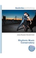 Rhythmic Music Conservatory