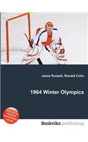 1964 Winter Olympics
