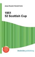 1951 52 Scottish Cup