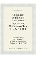 Collected Works of Vladimir Sergeyevich Solovyov. Volume 3