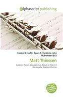 Matt Thiessen: (English)
