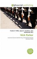 Nick Parker: (English)
