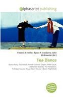 Tea Dance: (English)