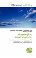 Flugzeugbau Friedrichshafen: (English)