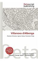 Villanova D'Albenga: (English)