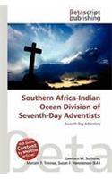 Southern Africa-Indian Ocean Division of Seventh-Day Adventists
