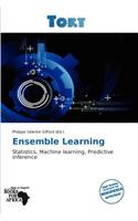 Ensemble Learning: (English)