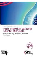 Pepin Township, Wabasha County, Minnesota