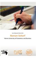 Roman Scharf: (English)
