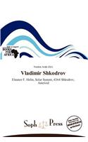 Vladimir Shkodrov