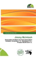 Jimmy McIntosh