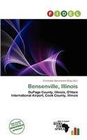 Bensenville, Illinois: (English)