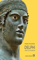 Delphi and its Museum (English language edition)