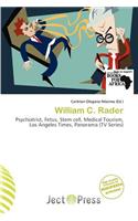 William C. Rader: (English)