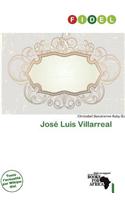 Jos Luis Villarreal: (French)