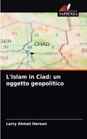 L'Islam in Ciad: un oggetto geopolitico