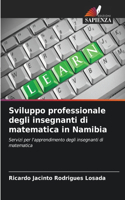 Sviluppo professionale degli insegnanti di matematica in Namibia
