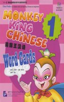 Monkey King Chinese vol.1 - Word Cards