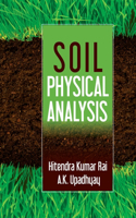 Soil Physical Analysis