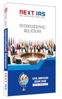 Theory(CSE-2025)-International Relations