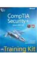 Comptia Security+ (Exam Syo-301) Training Kit