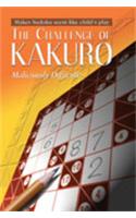 Challenge of Kakuro