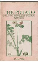 The Potato Evolution, Biodiversity & Genetic Resources