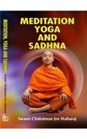 Meditation Yoga and Sadhna
