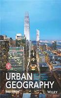 Urban Geography, 3rd Edition