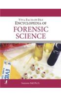 Encyclopedia Of Forensic Science