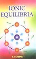 Ionic Equilibria