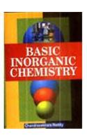 Basic Inorganic Chemistry