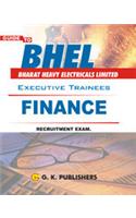 Guide To BHEL Finance (Executive Trainee)