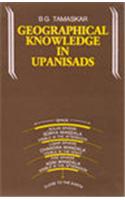 Geographical Knowledge in Upanishads