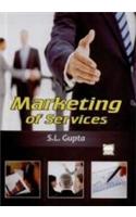 Marketing Of Services,Gupta's