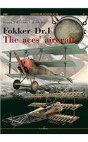Fokker Dr.I
