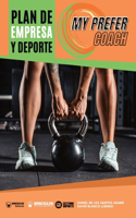 Plan de empresa y deporte