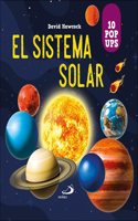 Solar System: 10 Pop Ups