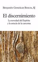 El discernimiento: La novedad del Espiritu y la astucia de la carcoma