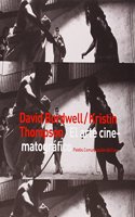 El arte cinematografico / Film Art. An Introduction
