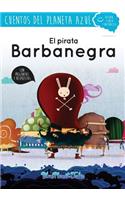 El Pirata Barbanegra