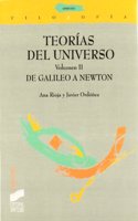 Teorias del Universo - Volumen II
