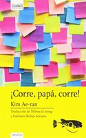 Â¡Corre, papa, corre!