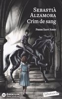 Crim de sang