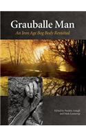 Grauballe Man