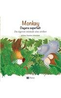 Monkey - Dagens superhelt