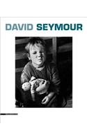 David Seymour
