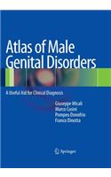 Atlas of Male Genital Disorders
