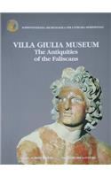 Antiquities of the Faliscans