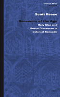 Renewers of the Age